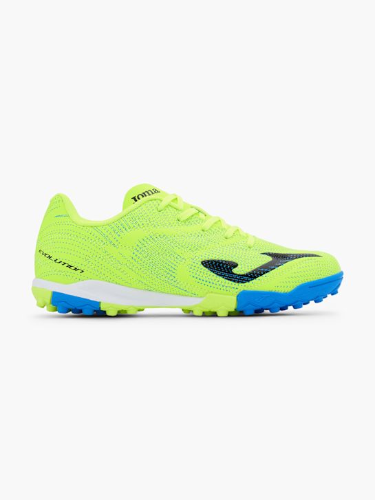 Joma Fußballschuh Grün 120550 1