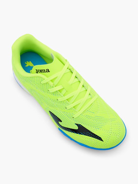 Joma Fußballschuh Grün 120550 2