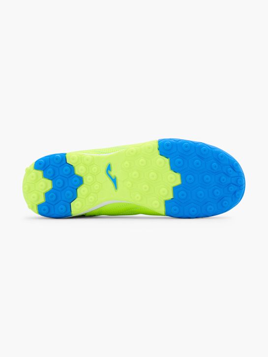 Joma Fußballschuh Grün 120550 4