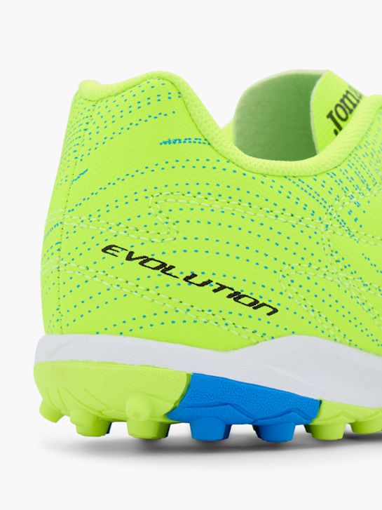Joma Baskets de football Vert 120550 6
