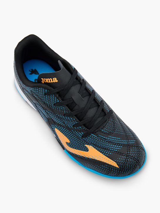 Joma Baskets de football Bleu 120570 2