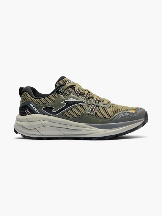 Joma Baskets de course Vert 120573 1