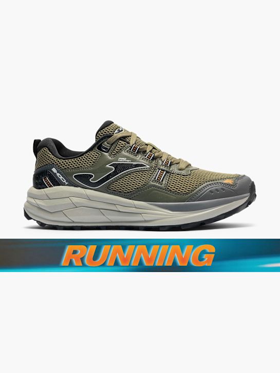 Joma Laufschuh Grün 120573 1