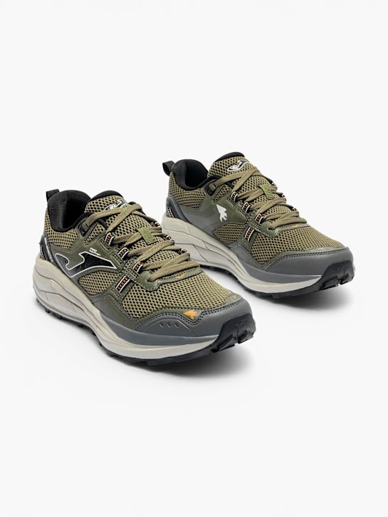 Joma Laufschuh Grün 120573 2