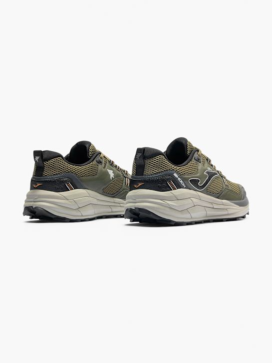 Joma Laufschuh Grün 120573 3
