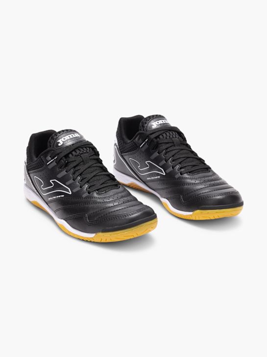 Joma Hallenschuh Schwarz 120574 2