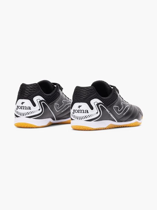 Joma Hallenschuh Schwarz 120574 3