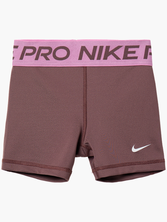 Nike Shorts Braun 120557 1
