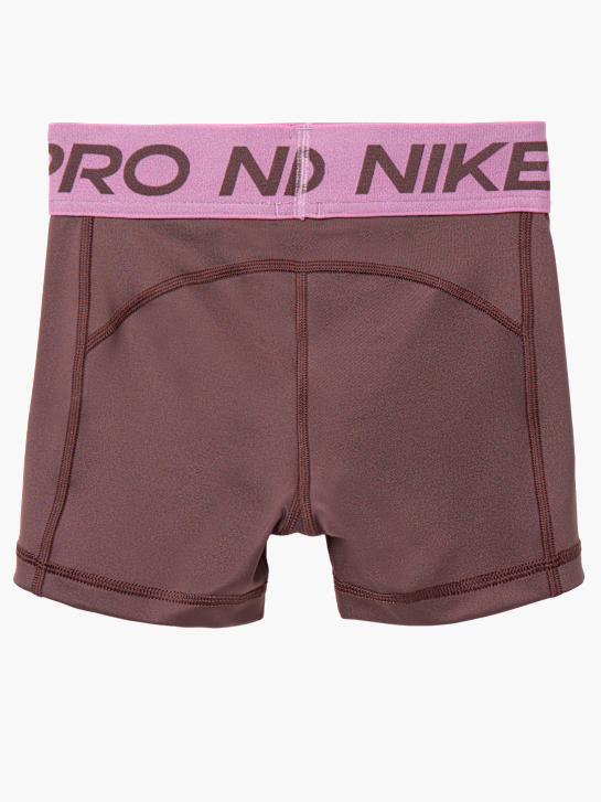 Nike Shorts Braun 120557 2