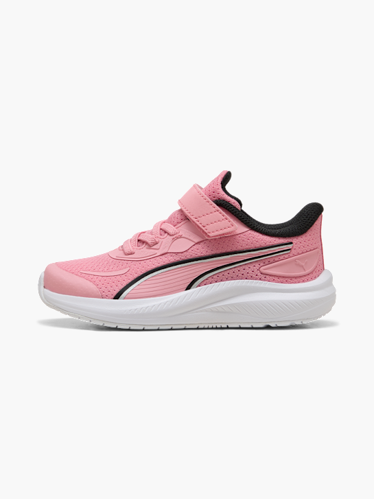 PUMA Tenisky Ružová 120567 2