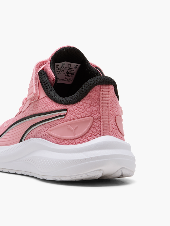 PUMA Tenisky Ružová 120567 3