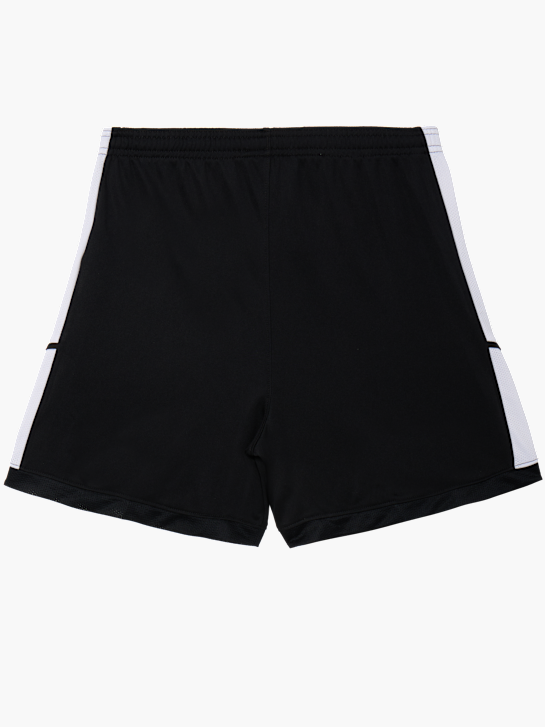 Nike Shorts Schwarz 120564 2