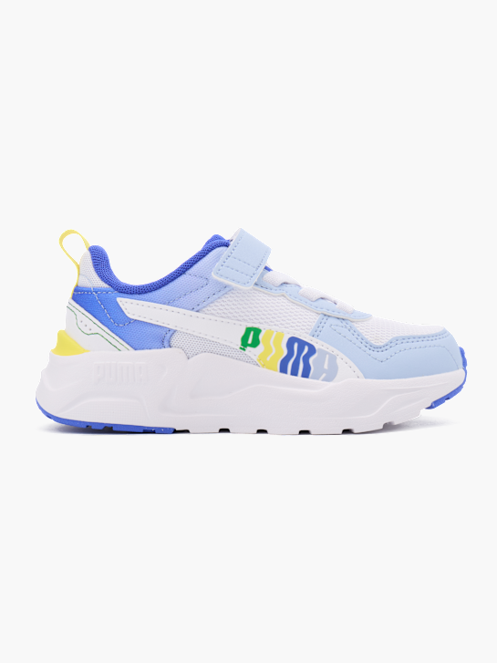 PUMA Tenisice Plava 120568 1