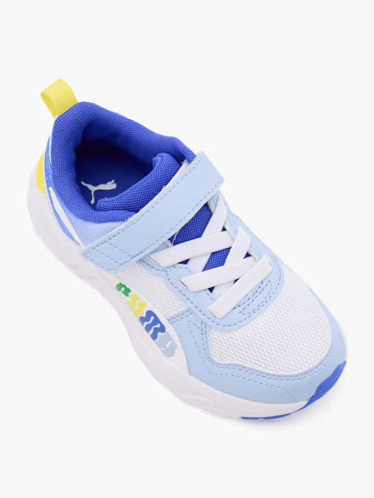 PUMA Sneaker Blau 120568 2