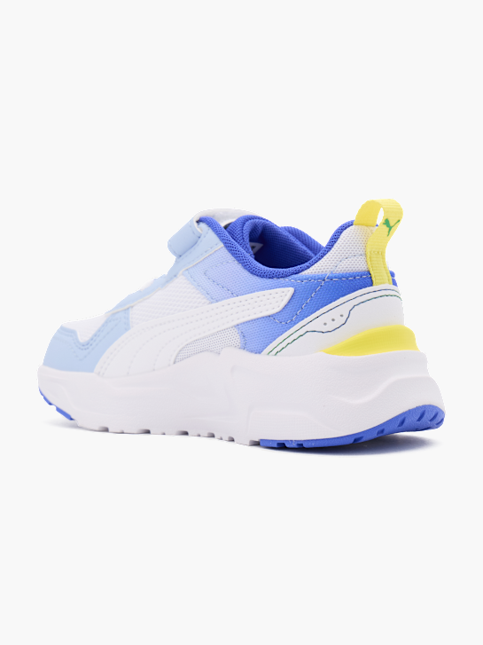 PUMA Sneakersy Niebieski 120568 3