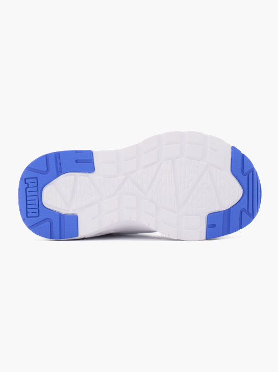 PUMA Sneaker kék 120568 4