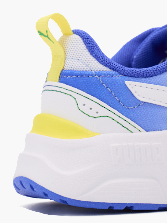 PUMA Tenisice Plava 120568 6