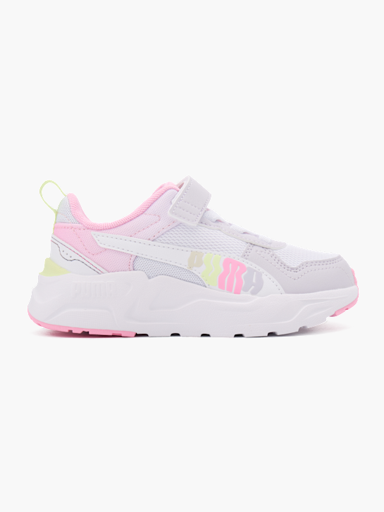 PUMA Tenisky Šedá 120569 1