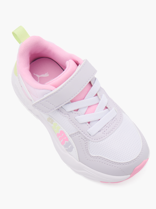 PUMA Tenisice Siva 120569 2