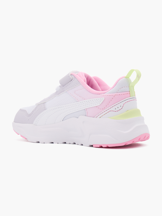 PUMA Tenisky Sivá 120569 3