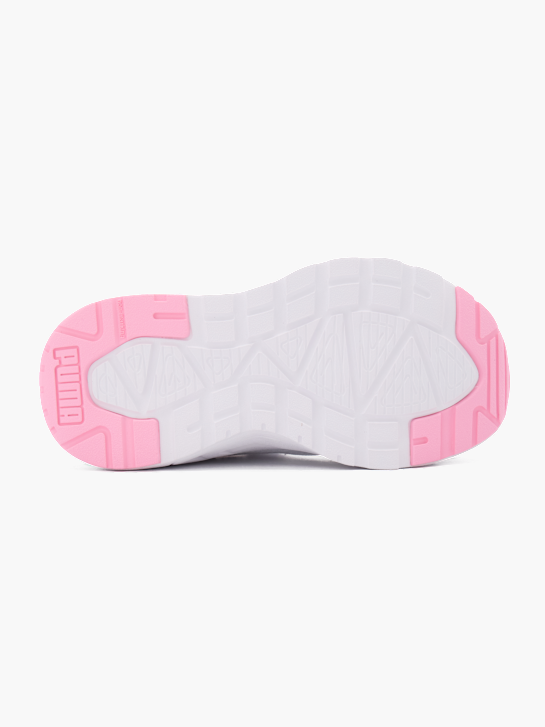 PUMA Tenisky Sivá 120569 4