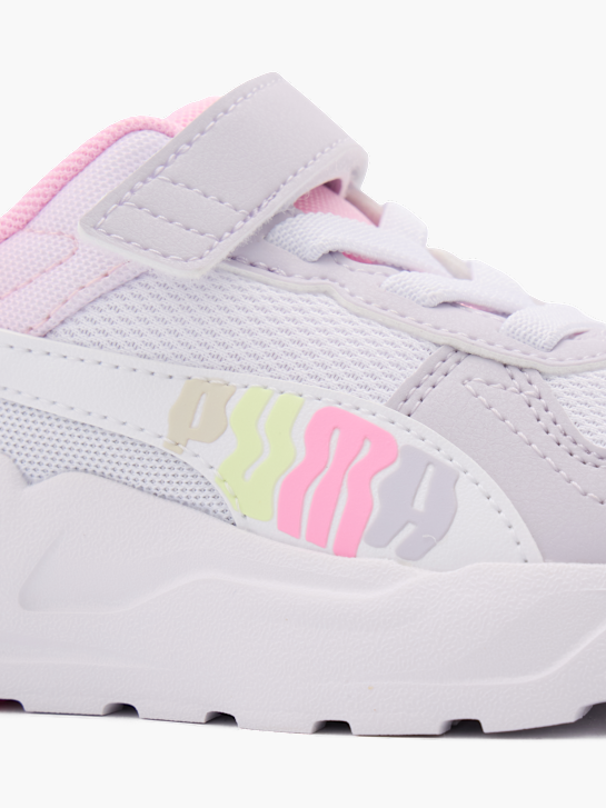PUMA Tenisky Sivá 120569 5