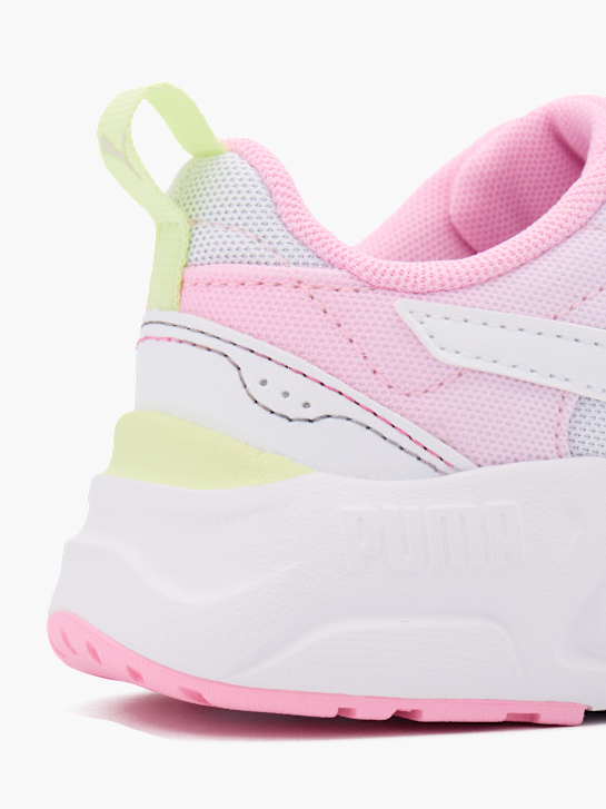 PUMA Tenisice Siva 120569 6