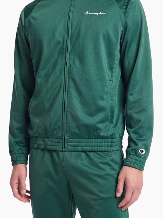 Champion Survêtement Vert foncé 120565 4