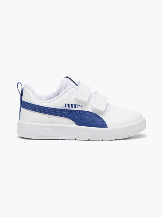 PUMA Tenisky Bílá 120577 1
