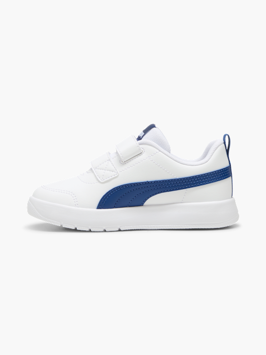 PUMA Tenisice Bijela 120577 3