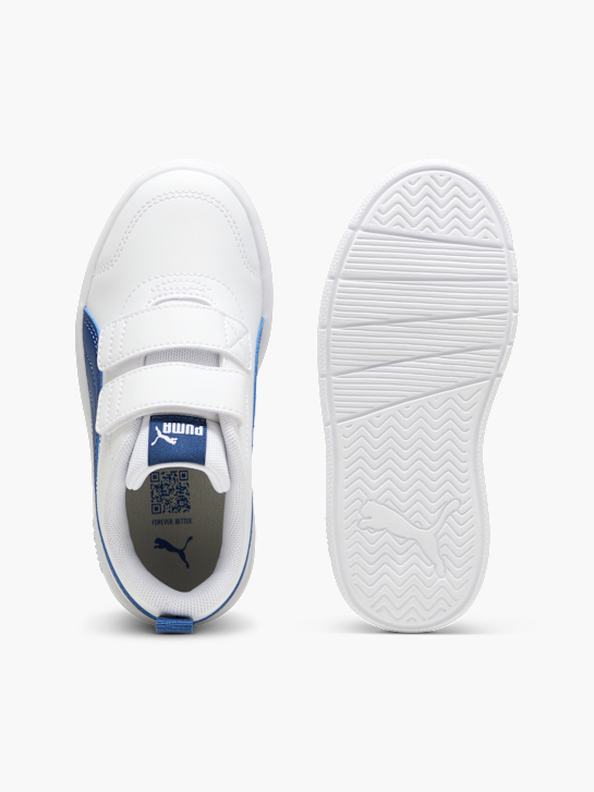 PUMA Sportbačiai Balta 120577 4