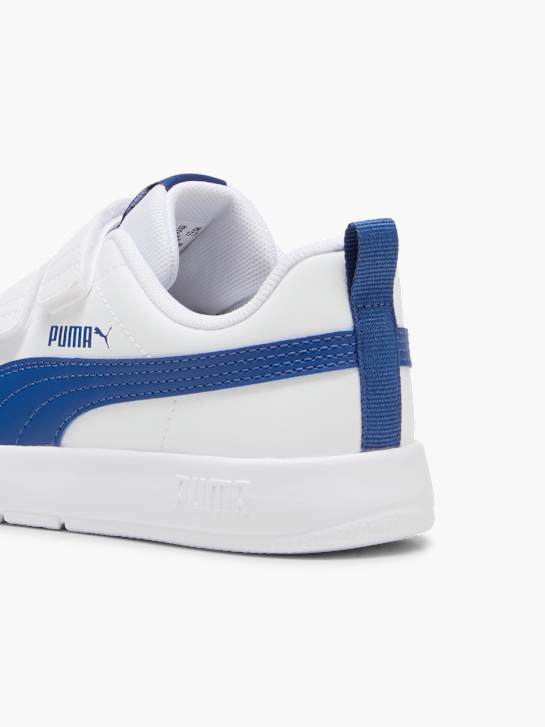 PUMA Tenisice Bijela 120577 5