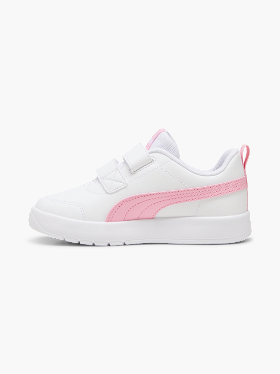 PUMA Tenisky Bílá 147366 3