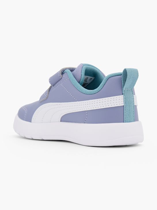 PUMA Sneaker Flieder 120578 3