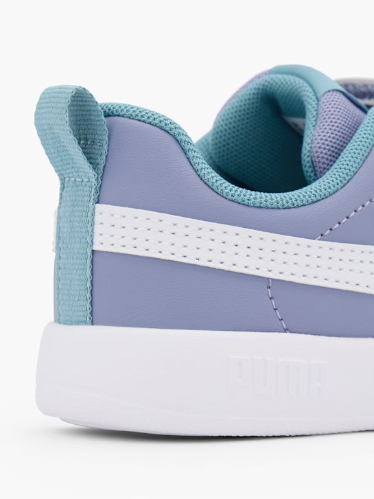 PUMA Superge Lila 120578 6