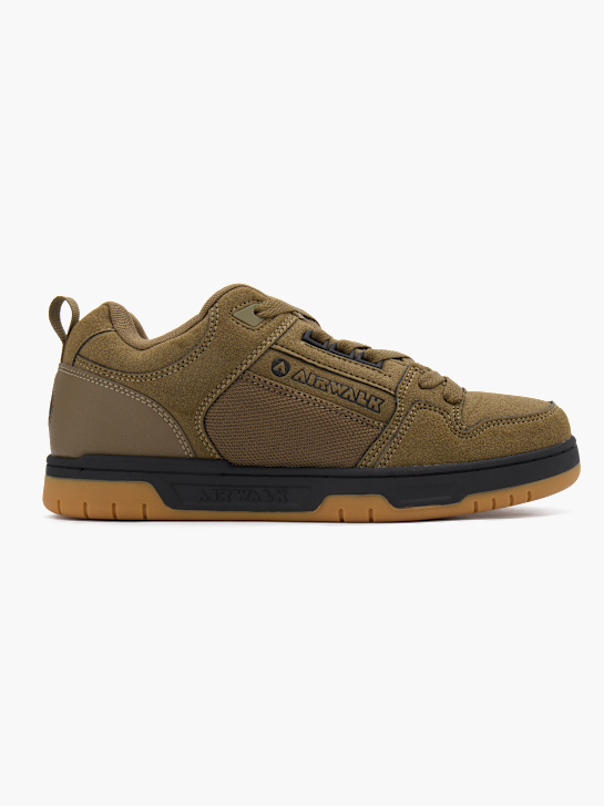 AIRWALK Sneaker Verde 120583 1