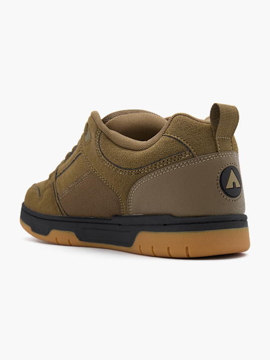 AIRWALK Маратонки Зелен 120583 3