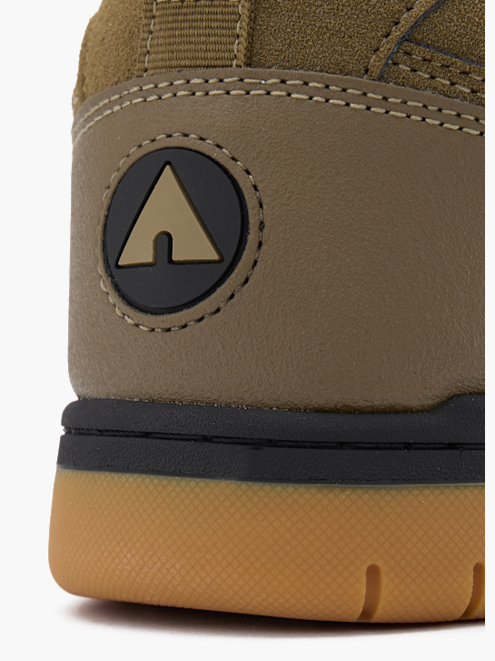 AIRWALK Sneaker Verde 120583 6