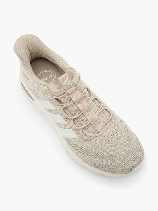 adidas Slip-on маратонки Бежов 120649 2