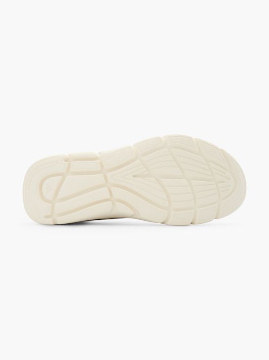 adidas Pantofi slip-on Bej 120649 4