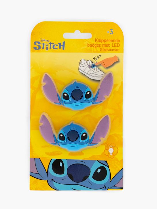 Lilo & Stitch Avalynės aksesuarai Mėlyna 120601 1