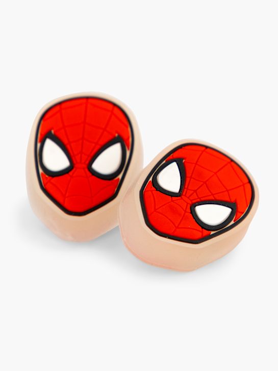 Spider-Man Schuhaccessoire Rot 120612 3