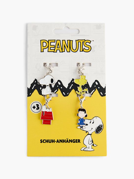 THE PEANUTS Schuhaccessoire Multicolor 120615 1