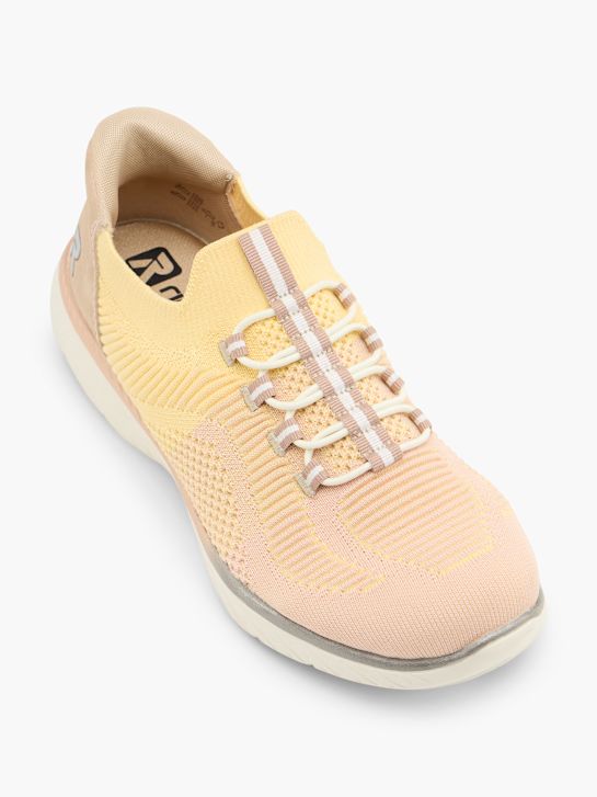 Rieker Halbschuh Rosa 123438 2