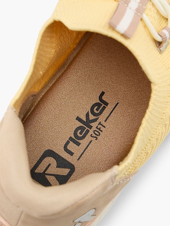 Rieker Chaussures basses Rose 123438 5