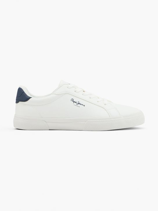 Pepe Jeans Sneaker Weiß 120653 1
