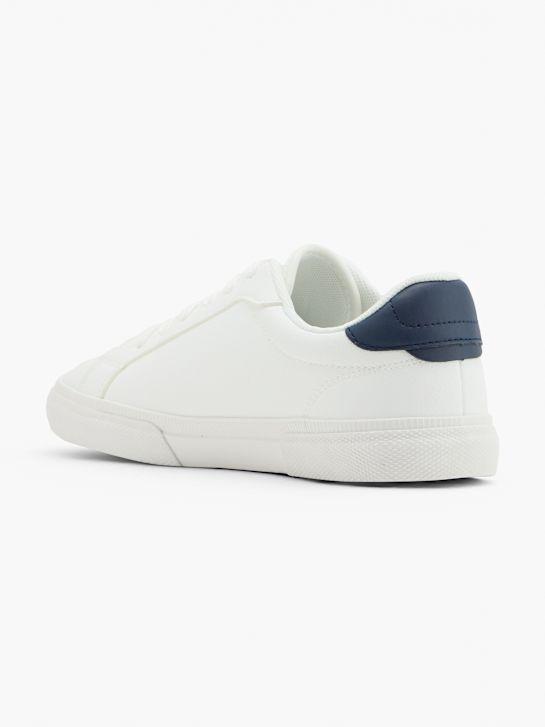 Pepe Jeans Sneaker Weiß 120653 3