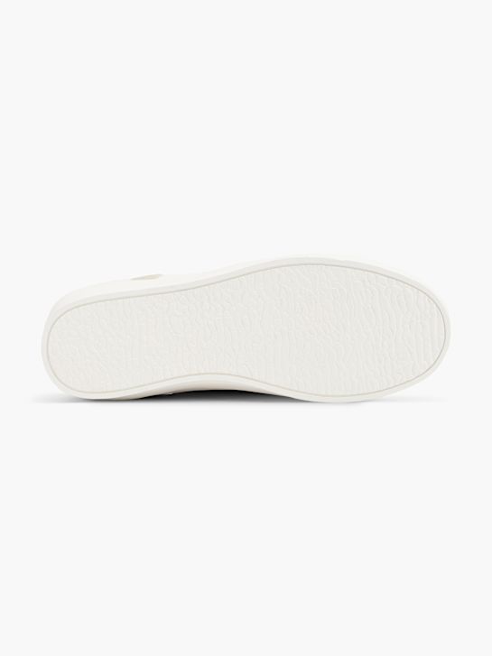 Pepe Jeans Sneaker Weiß 120654 4