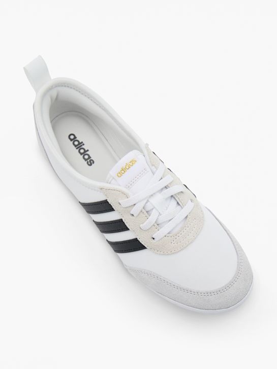 adidas Sneaker Weiß 120671 2