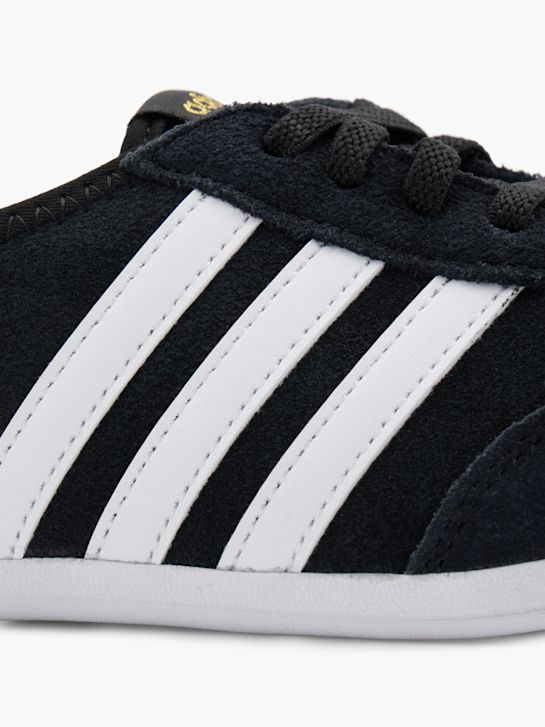 adidas Sneakersy Czarny 120672 5